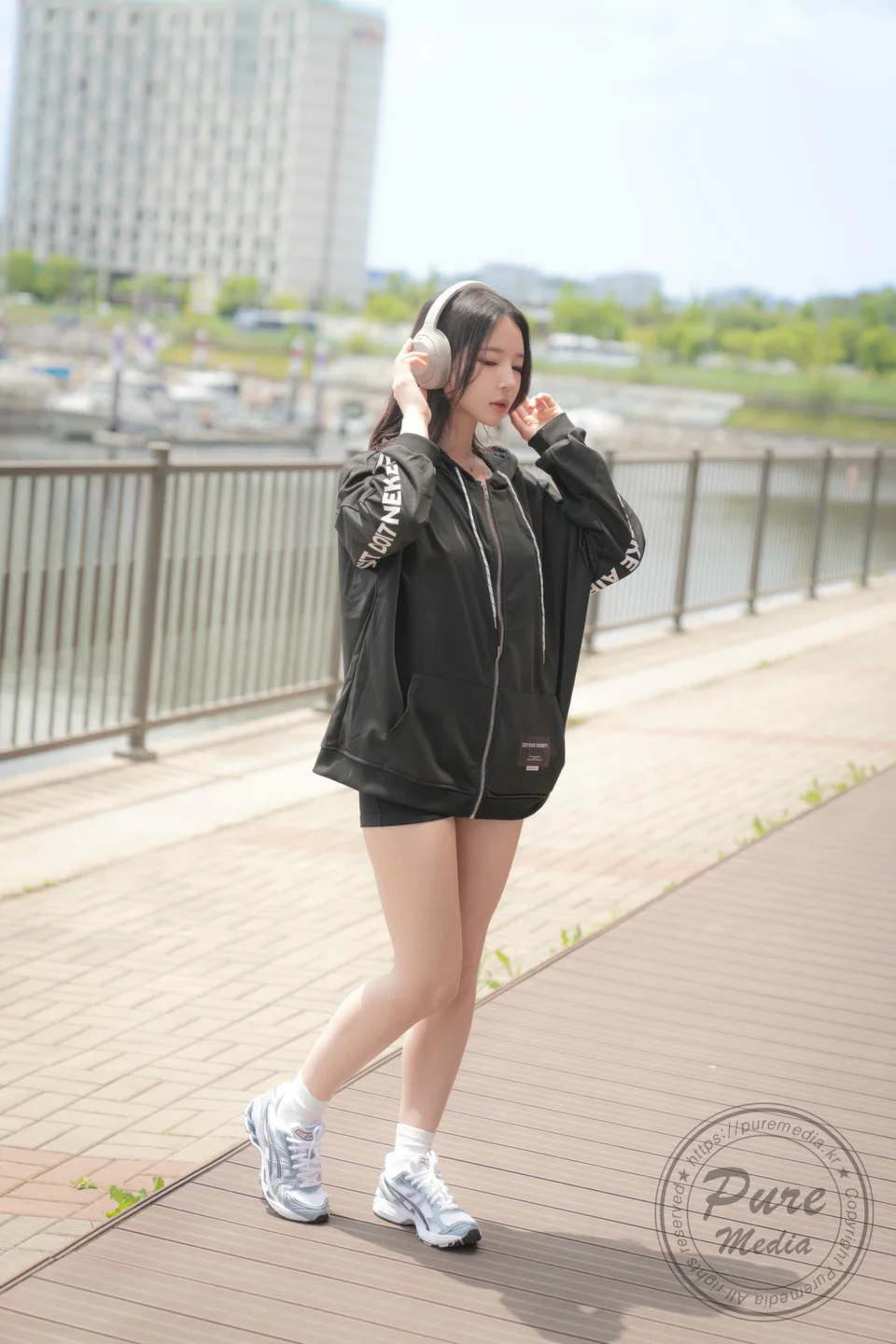 Pure_Media - Vol.326 Yeha [104P-450MB]